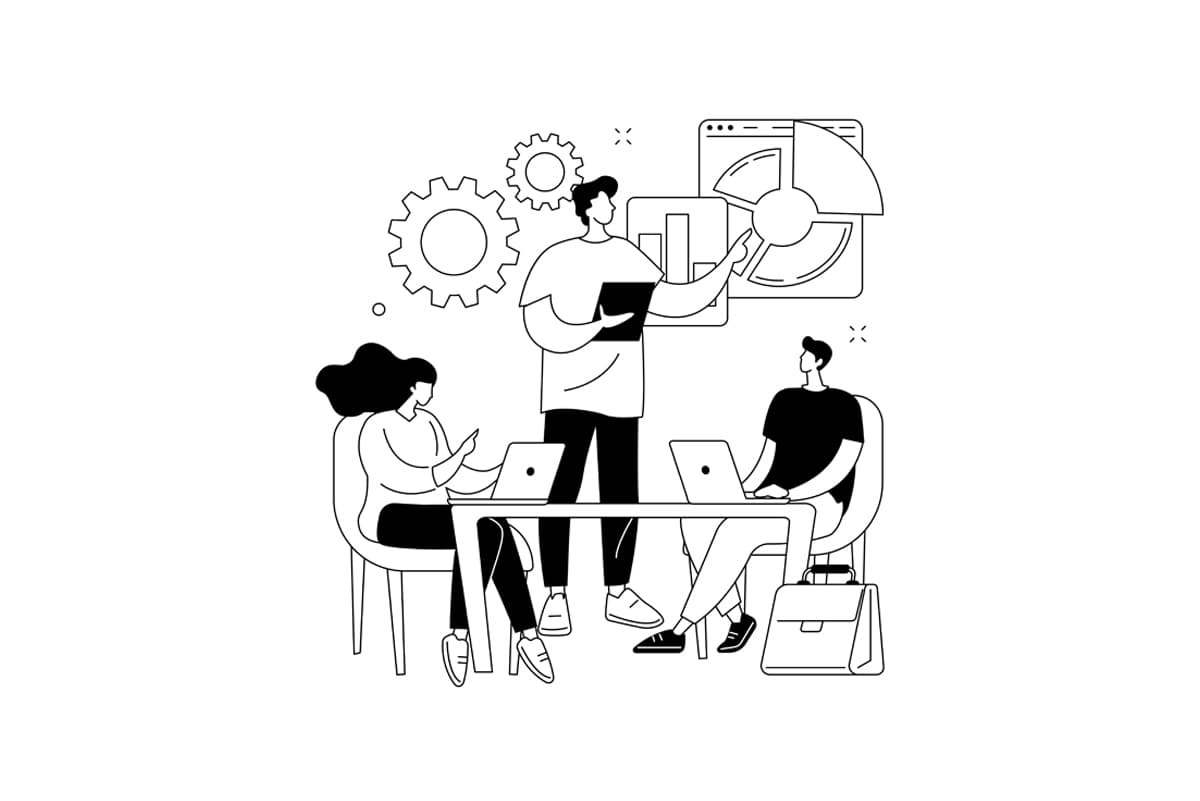 Real-time Messaging Feature