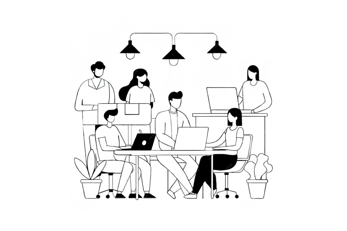 Real-time Messaging Feature